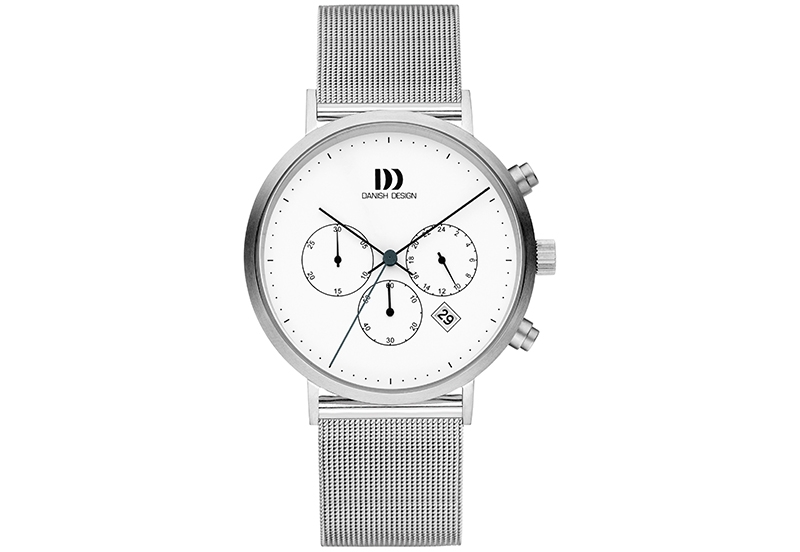 Danish Design uhrenarmband IQ62Q1245