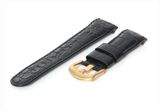 Uhrenarmband TW STEEL Grandeur Black
