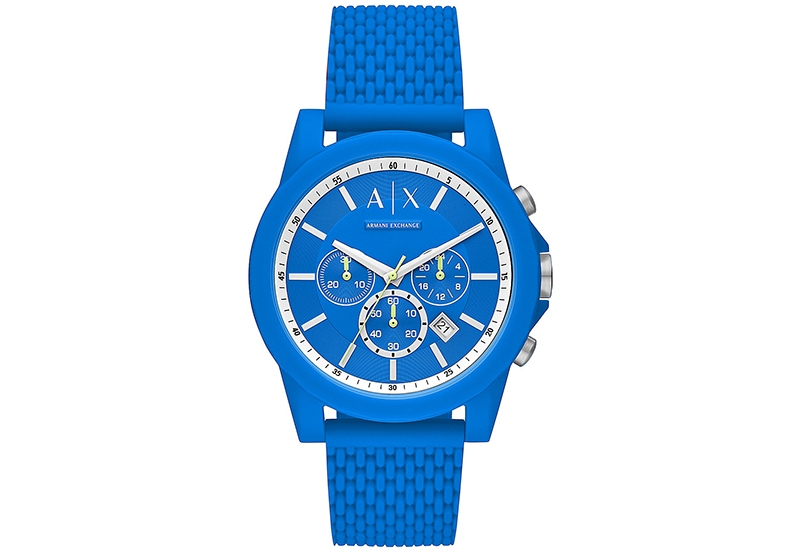 Armani Exchange uhrenarmband AX1345