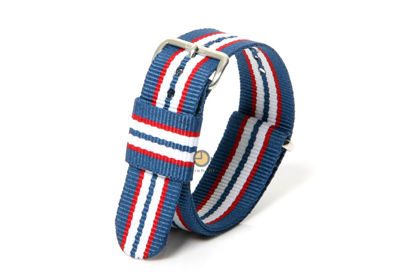 Daniel Wellington Uhrenarmband 20mm Classic Belfast