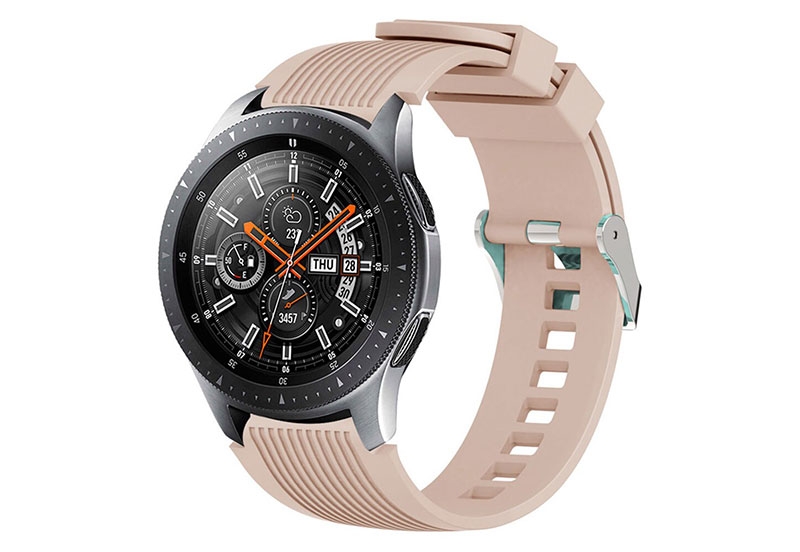 Xiaomi Amazfit Pace horlogeband nude
