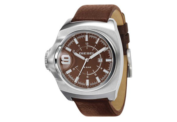 Diesel Uhrenarmband DZ1234