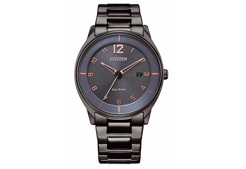 Citizen Urban Cocept Uhrenarmband BM7408 - 88H