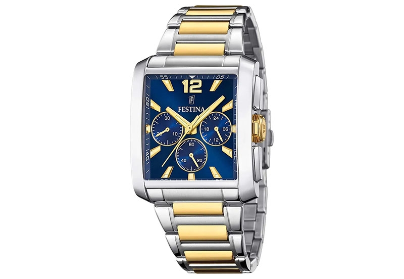 Festina Uhrenarmband F20637-2