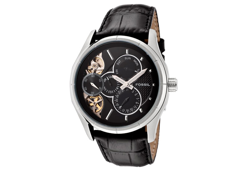 Fossil Uhrenarmband ME1038