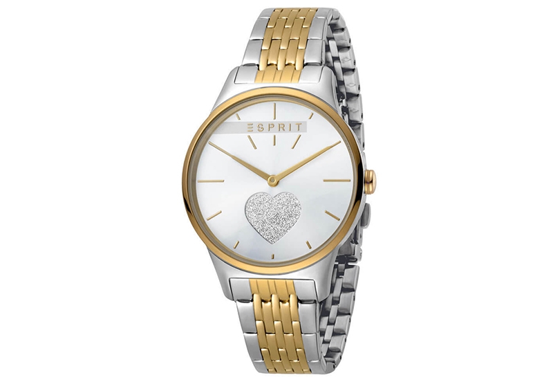 Esprit Love ES1L026M0235 Uhrenarmband