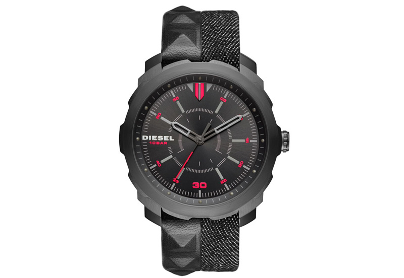 Diesel Uhrenarmband DZ1785