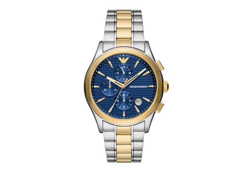 Emporio Armani Uhrenarmband AR11579