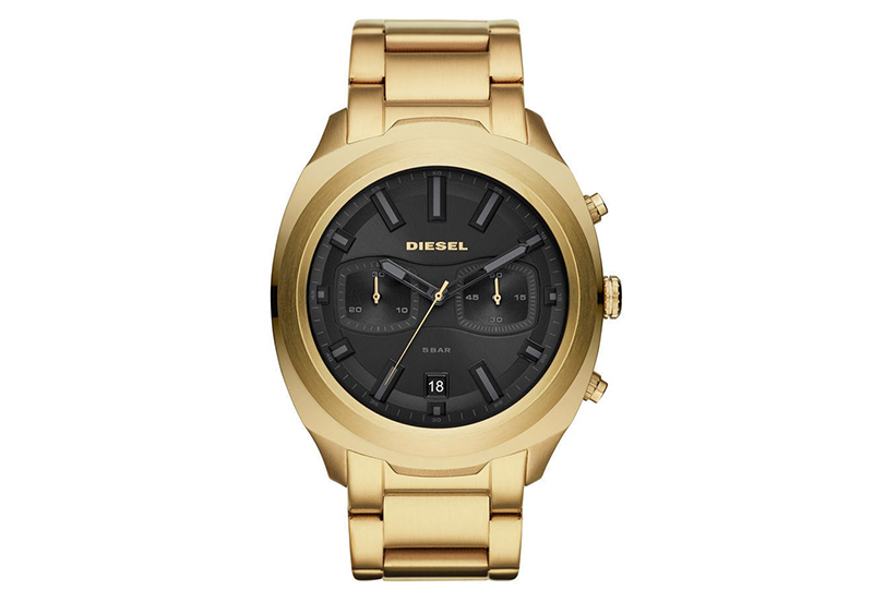 Diesel Uhrenarmband DZ4492