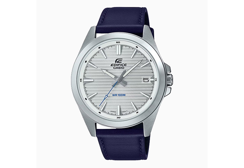 Edifice Uhrenarmband EFV-140L-7AV