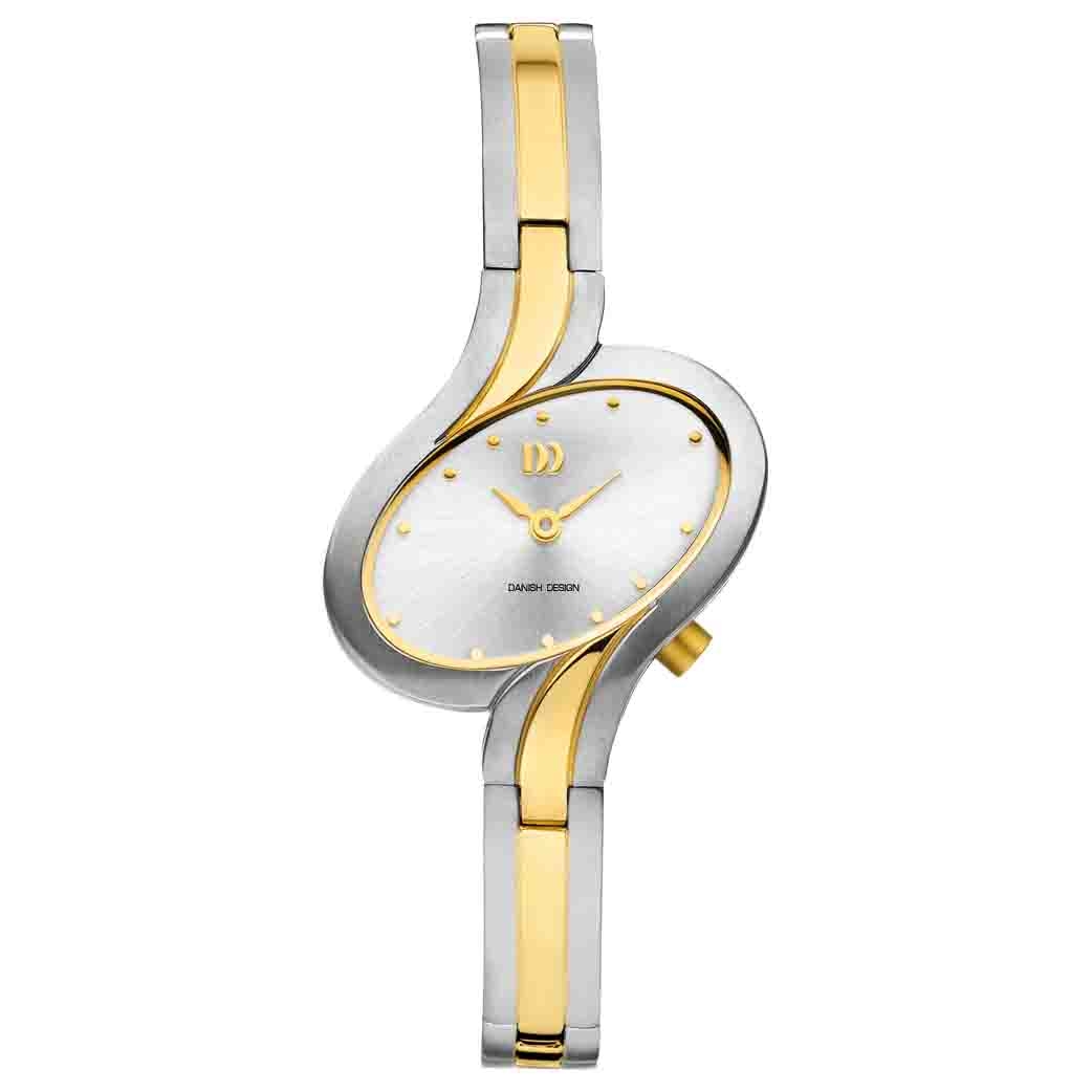 Gold Gelb Silber