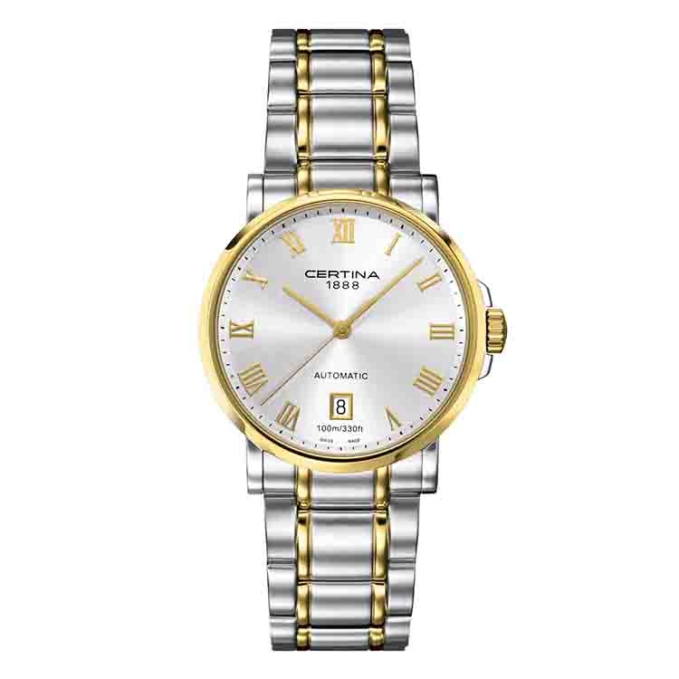 Certina Band C0174072203300A mehrfarbig