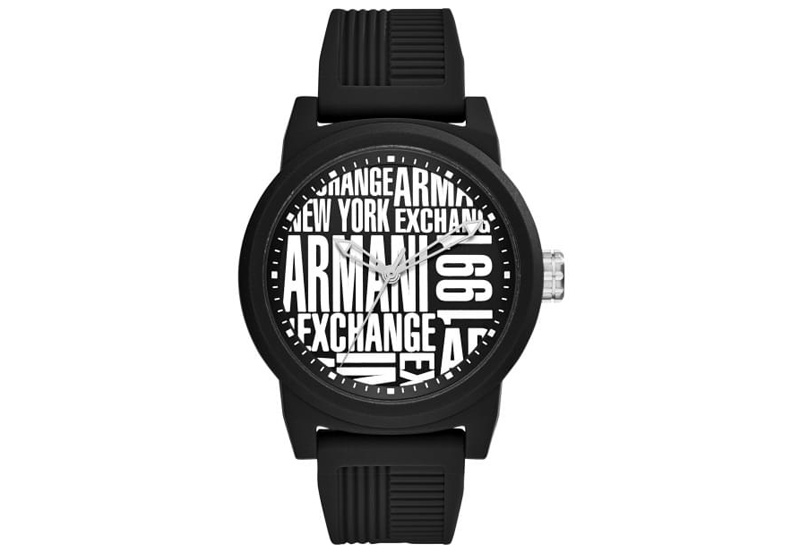 Armani Exchange Uhrenarmband AX1443