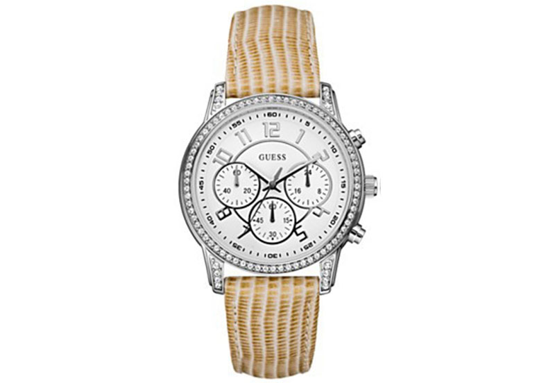 Guess Uhrenarmband U13602L2