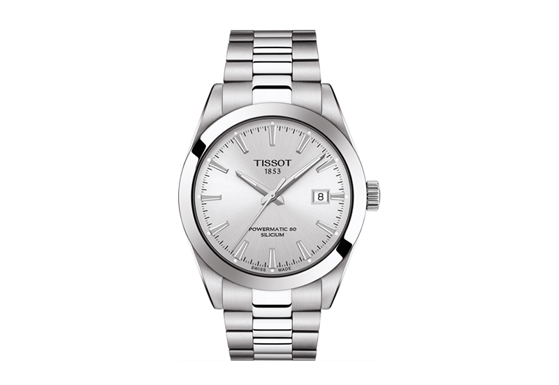 Silber