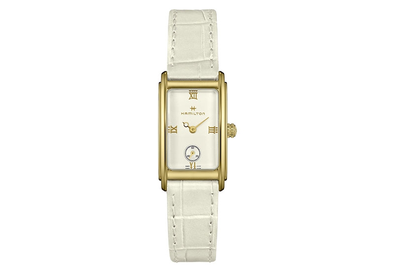 Hamilton Ardmore Uhrenarmband: H11241810