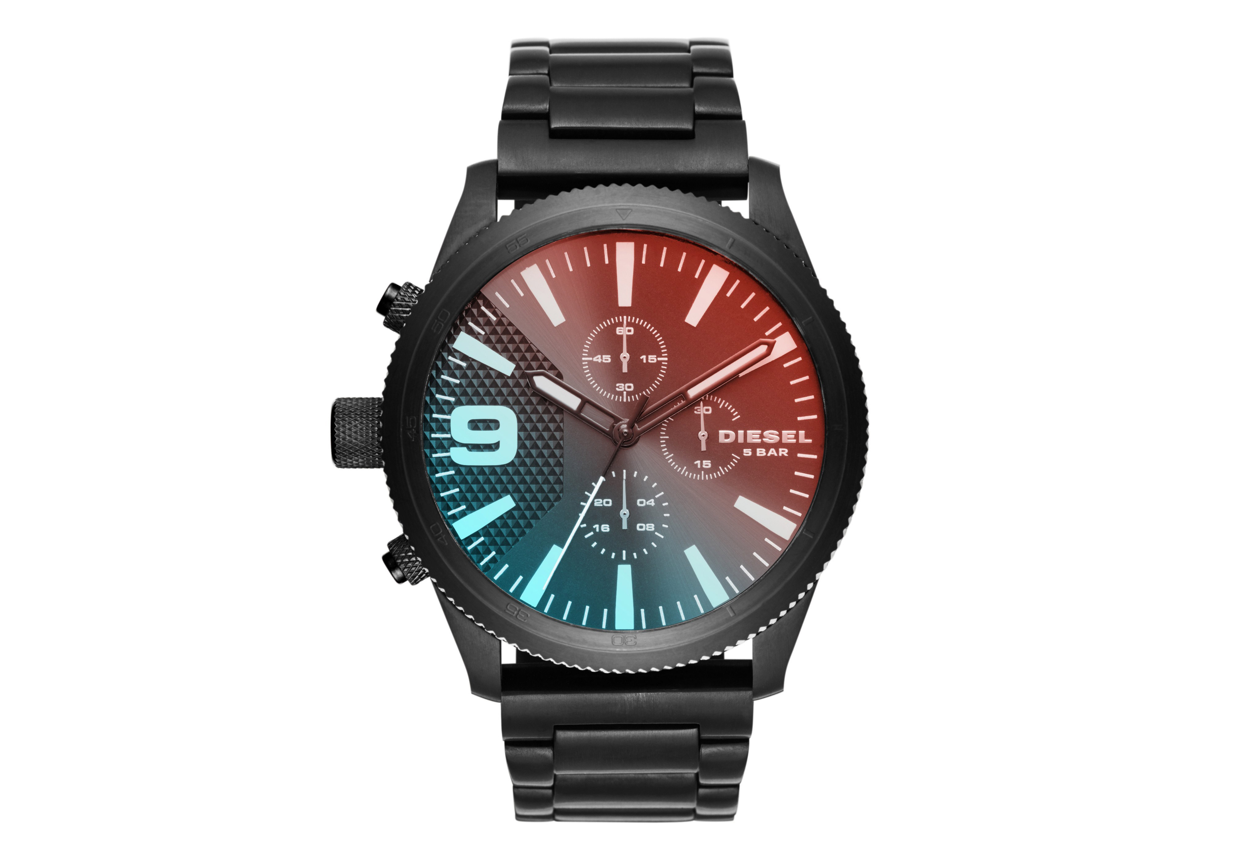 Diesel Uhrenarmband DZ4447