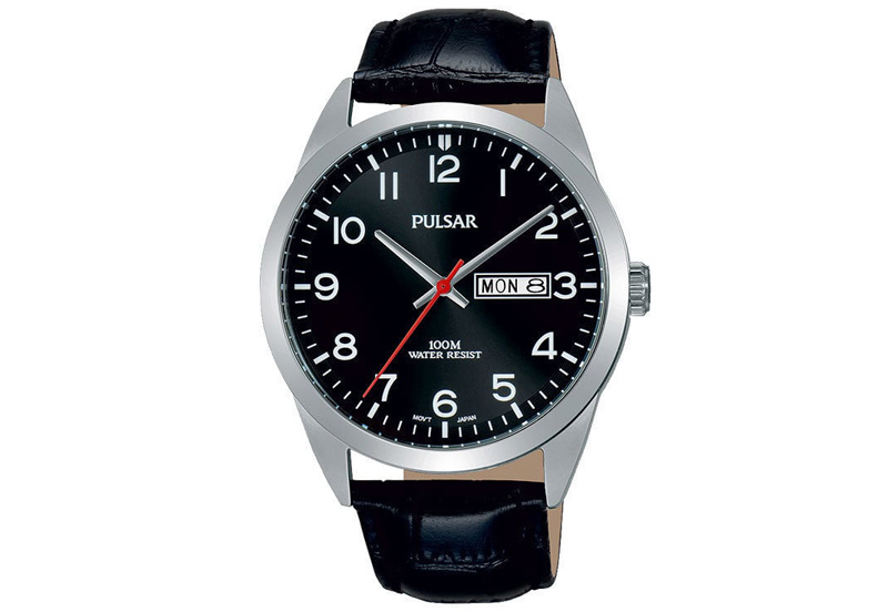 Pulsar Uhrenarmband PJ6067X1