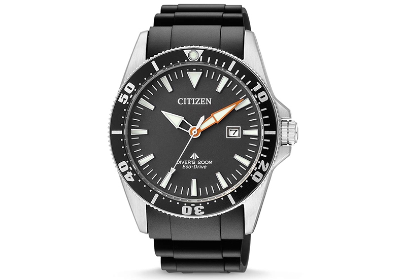 Citizen horlogeband Promaster BN0100-42E