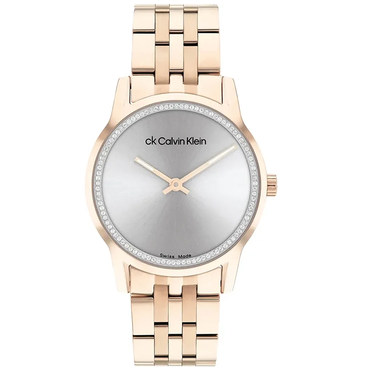 Calvin Klein Band 25000018 Swiss Dressed
