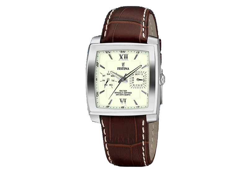 Festina Armband F16182/8