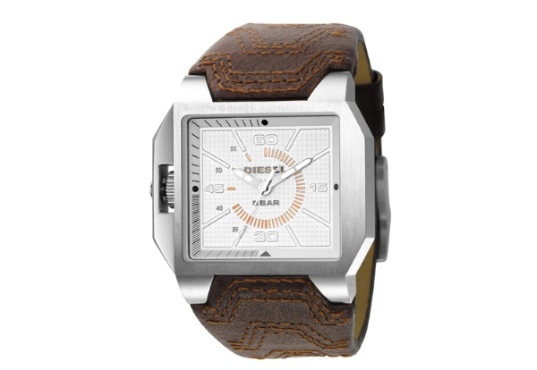 Diesel Uhrenarmband DZ1267