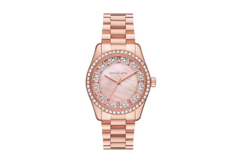 Rosé Gold