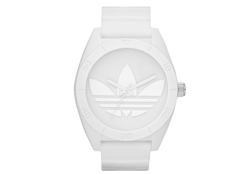 Adidas Uhrenarmband ADH2711