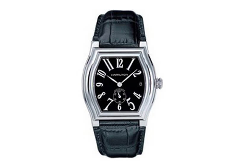 Hamilton Dodson Uhrenarmband: H27415933