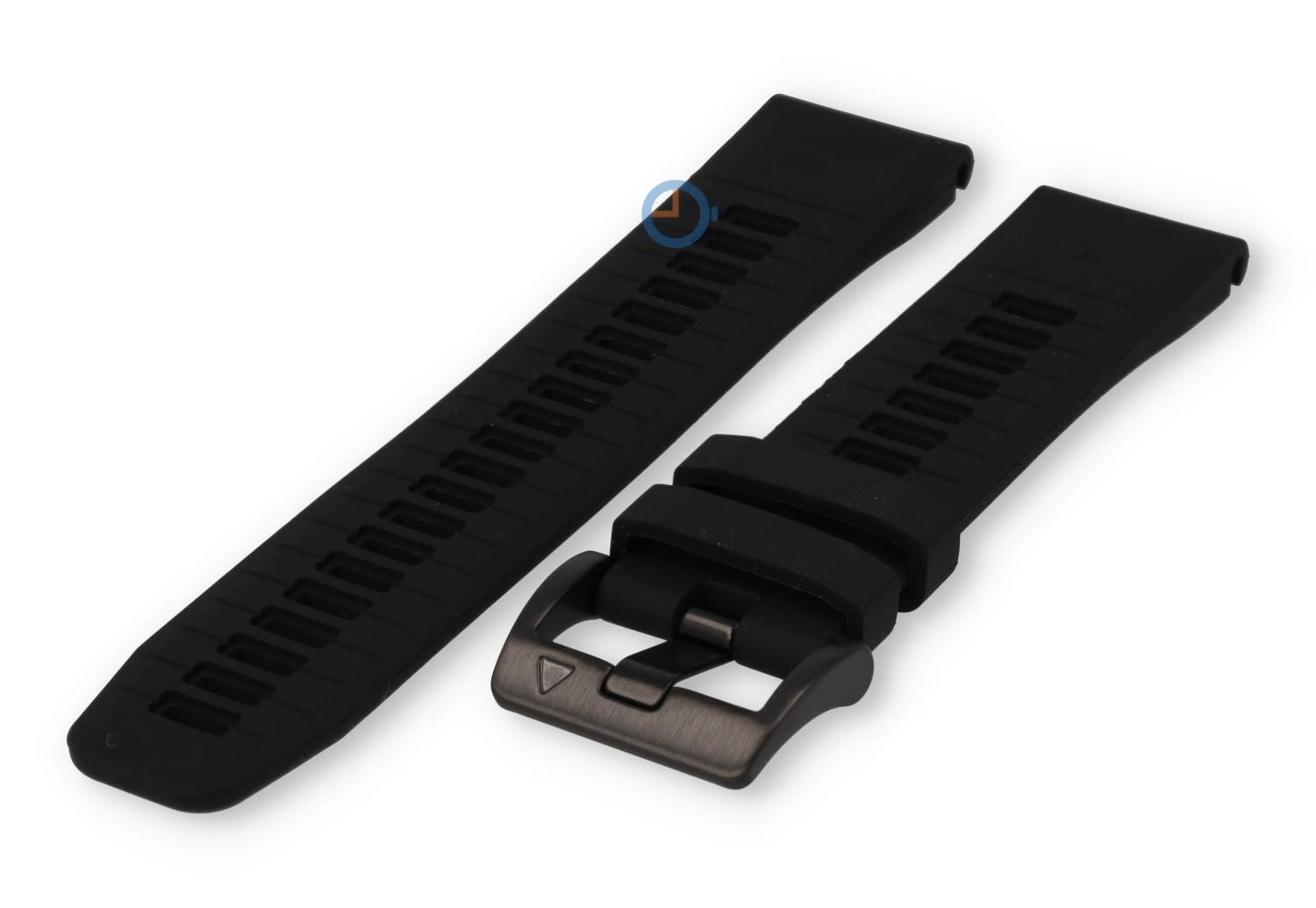 Garmin Instinct 2 Armband - schwarz