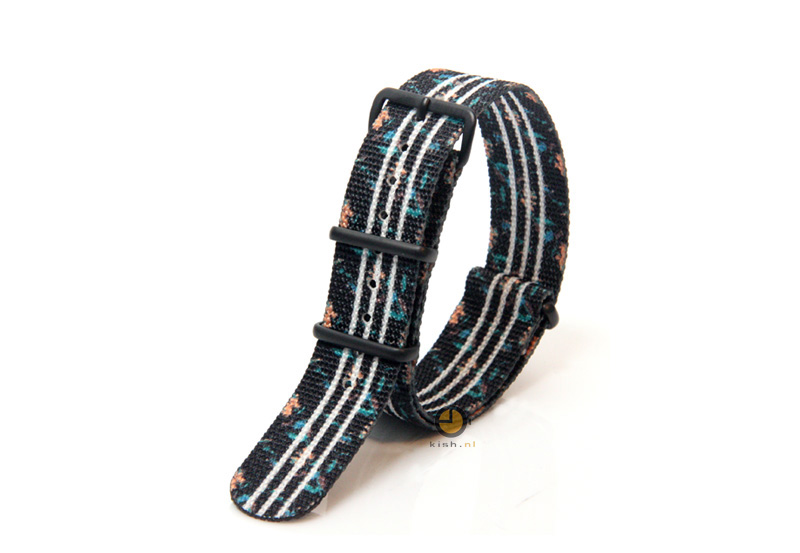 Hypergrand Uhrenarmband 20mm Sprint