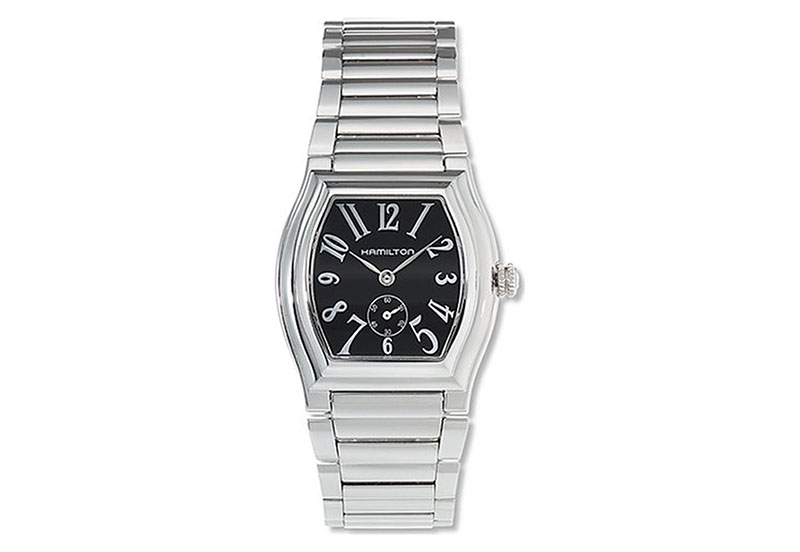 Hamilton Dodson Uhrenarmband: H27311133