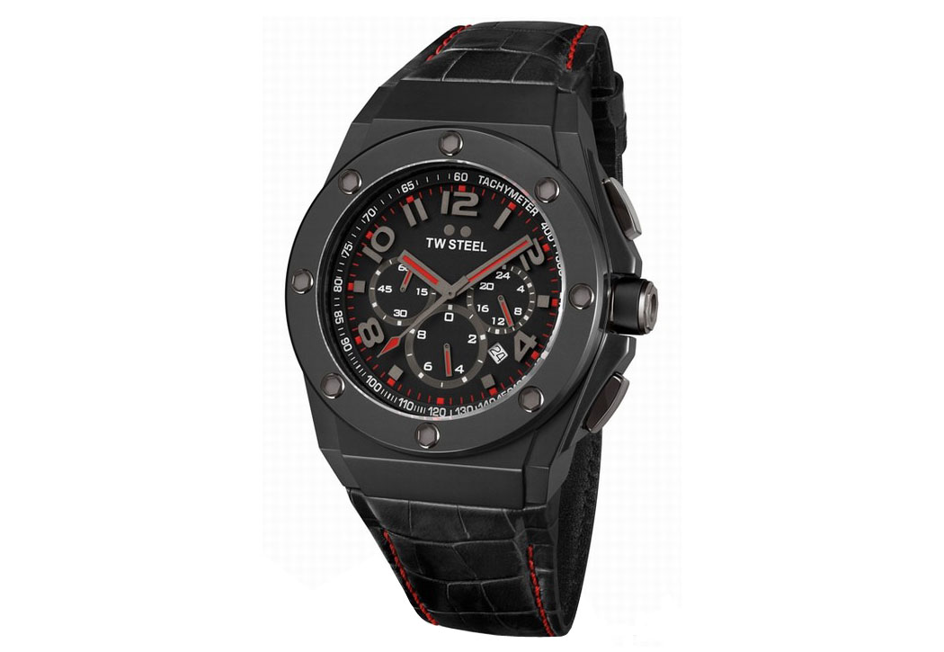 TW STEEL Uhrenarmband CE4008