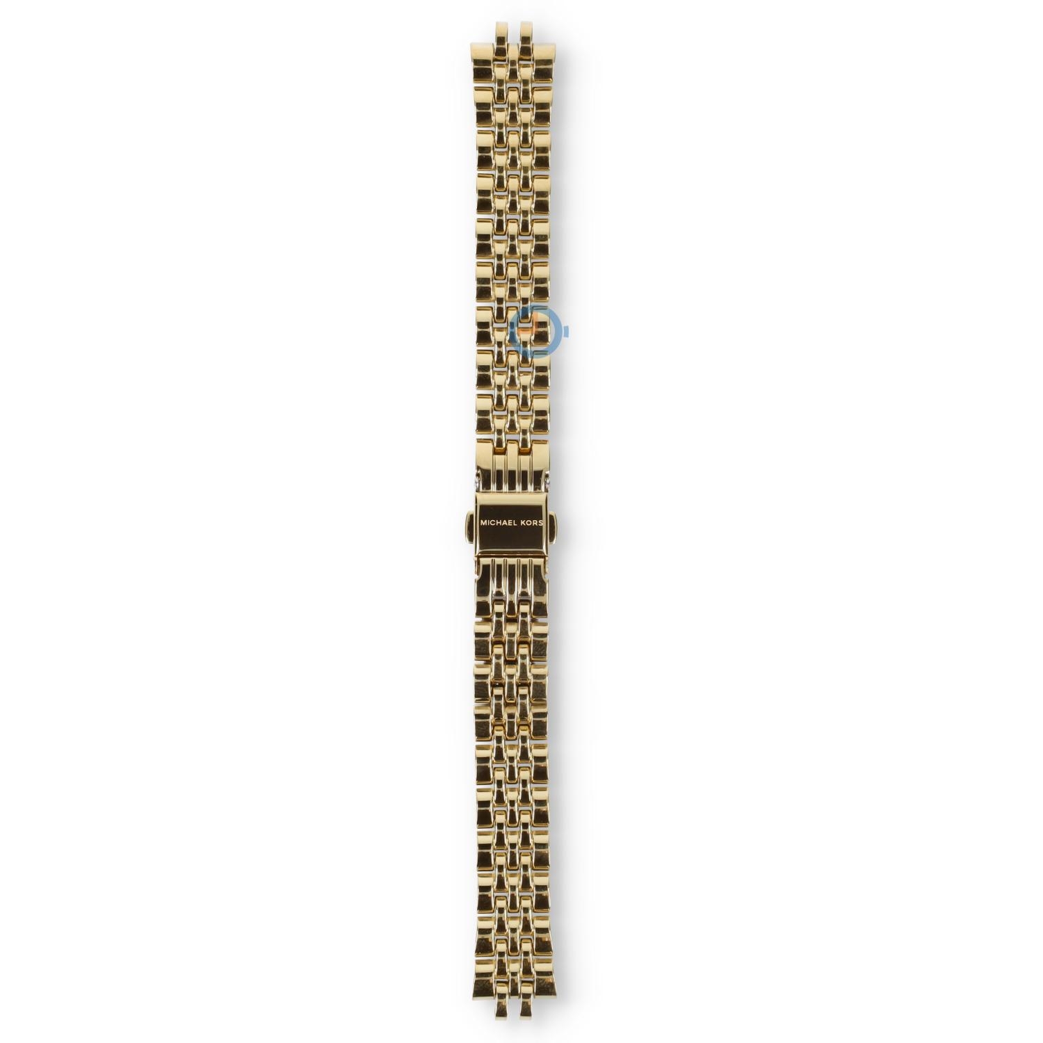 Stahl Michael Kors Band MK4842