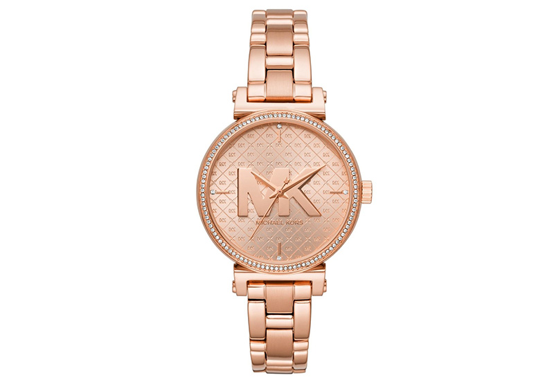 Michael Kors Uhrenarmband MK4335