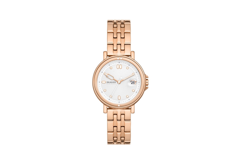 Skagen Uhrenarmband SKW3136