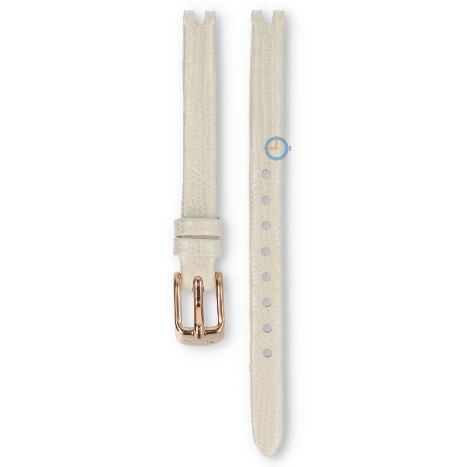 Fossil Uhrenarmband ES2780