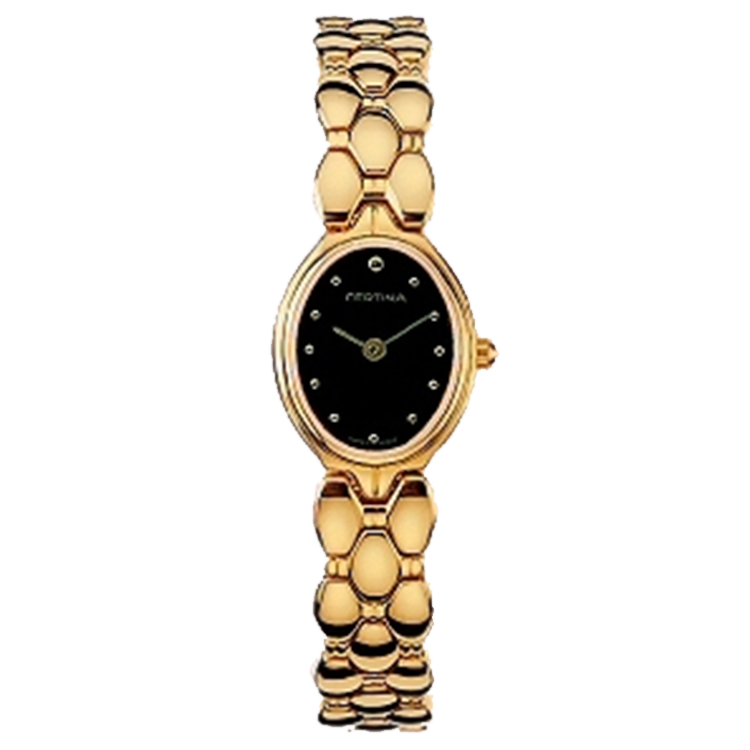Certina Band C32321012661A Stahl