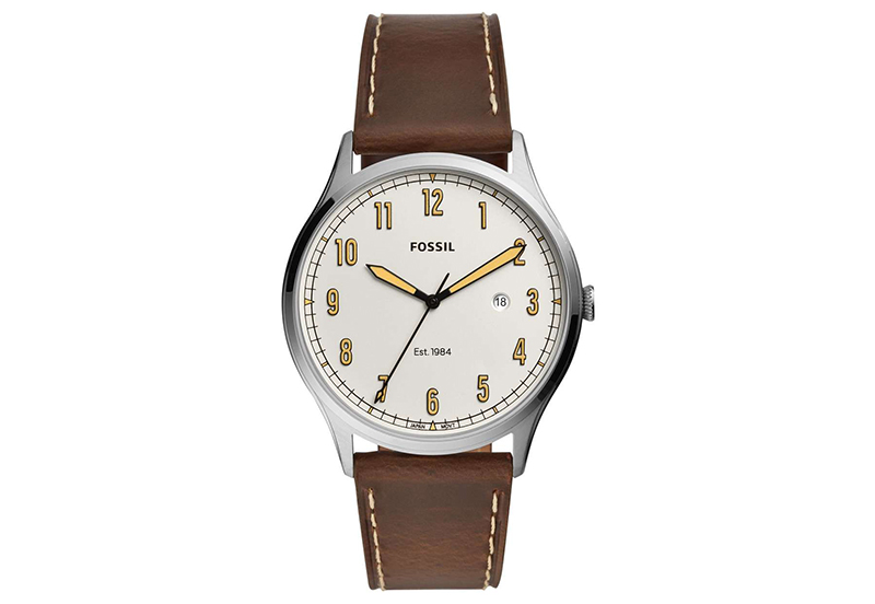 Fossil Uhrenarmband FS5589