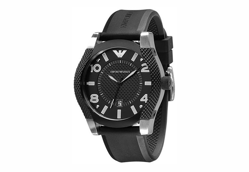 Armani Uhrenarmband AR5838