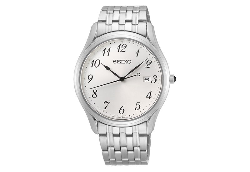Seiko Uhrenarmband SUR299P1
