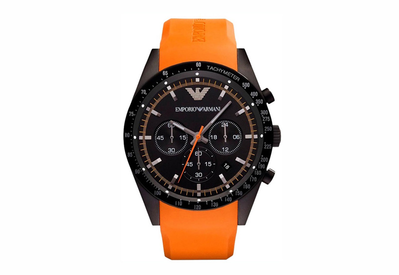 Armani Uhrenarmband AR5987