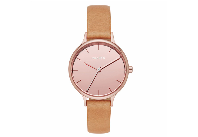 Skagen Uhrenarmband SKW2412