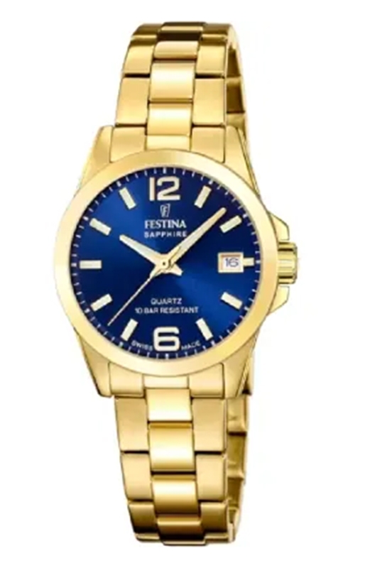 Festina Uhrenarmband F20050-3