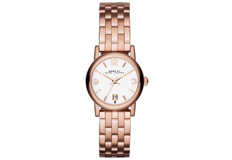 Marc Jacobs MBM3438 Uhrenarmband