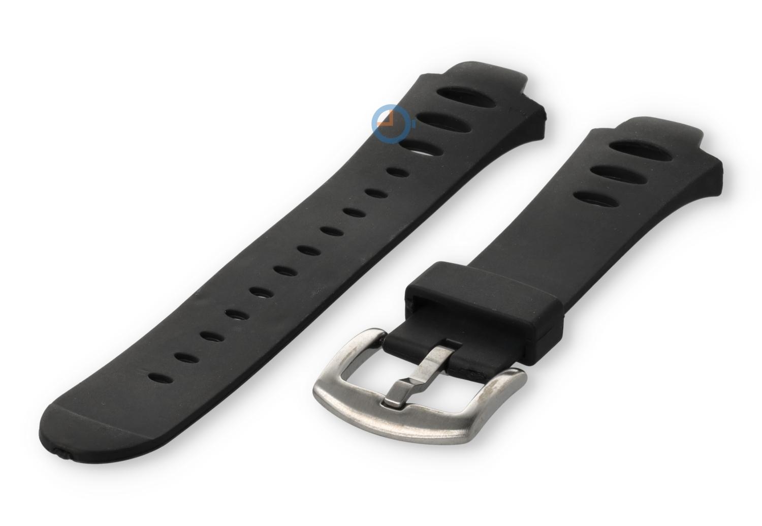 Suunto Observer Uhrenarmband - schwarz