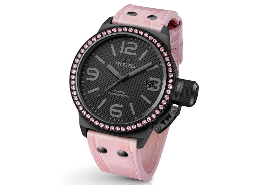 Uhrenarmband TW STEEL TW911 (22mm)