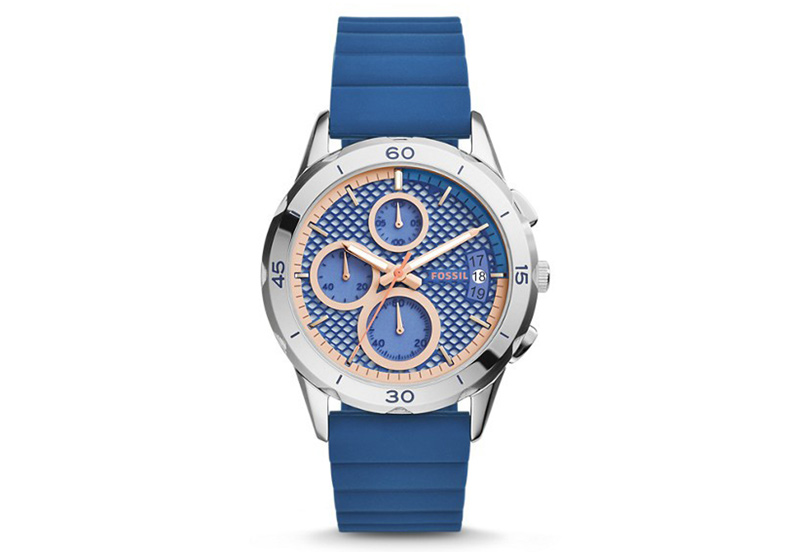 Fossil Uhrenarmband ES3982