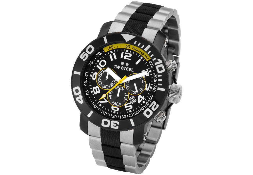 Uhrenarmband TW STEEL TW71