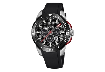 Festina Uhrenarmband F20642-4